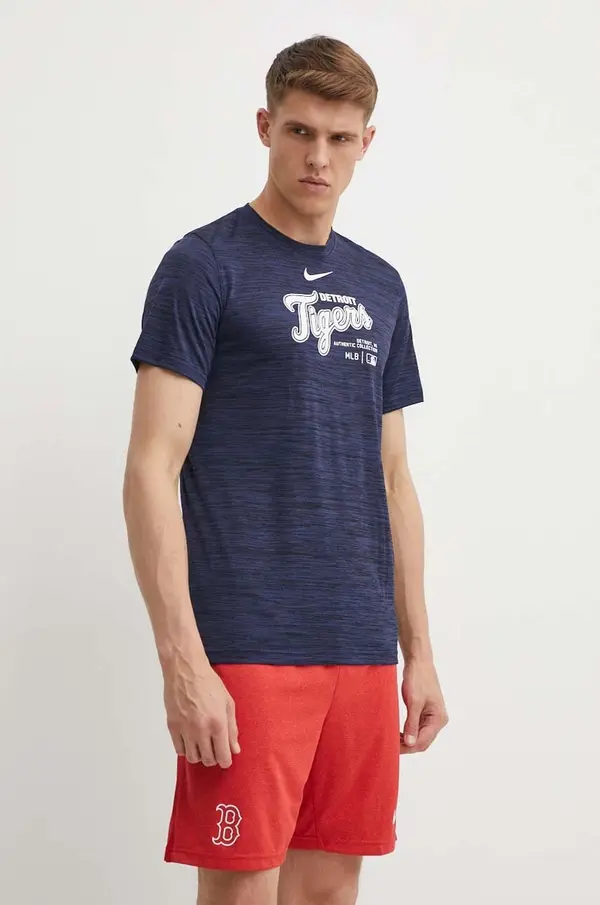 Nike Majica kratkih rukava Nike Detroit Tigers