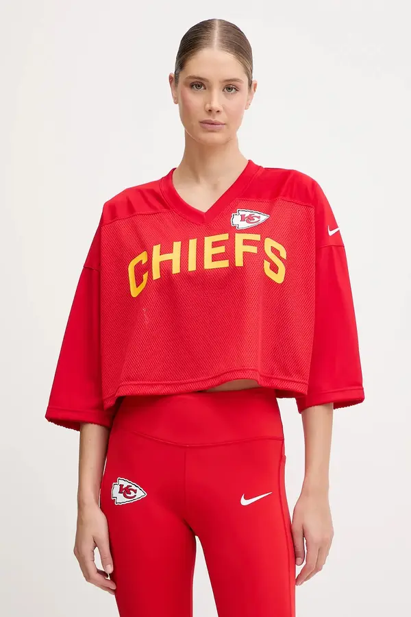 Nike Majica kratkih rukava Nike Jersey Fashion Top