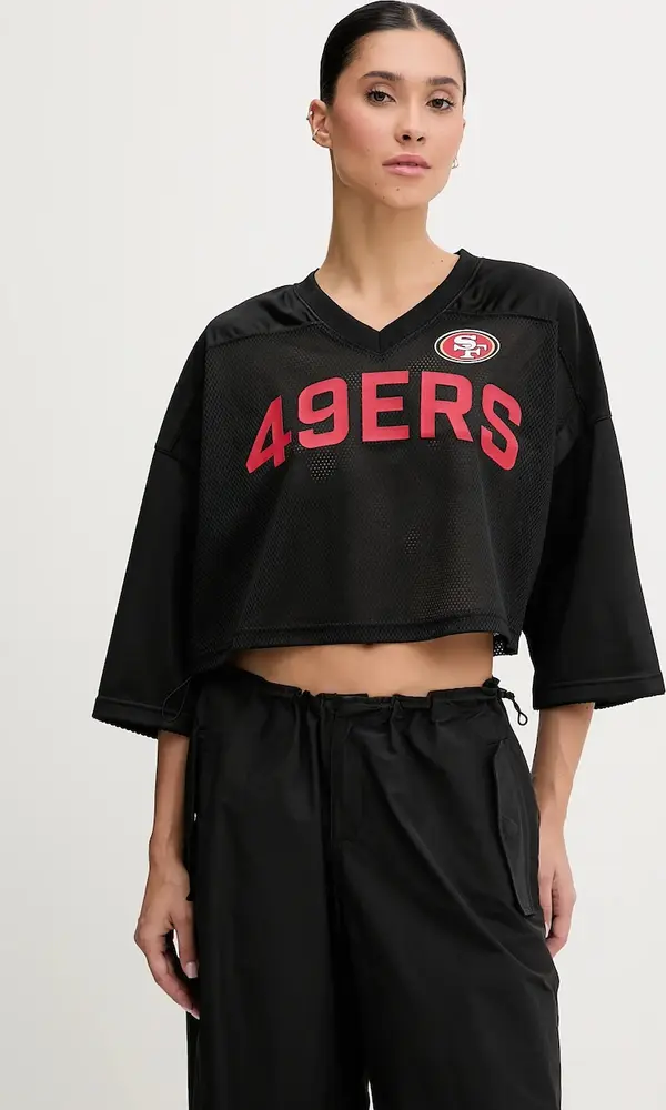 Nike Majica kratkih rukava Nike Jersey Fashion Top