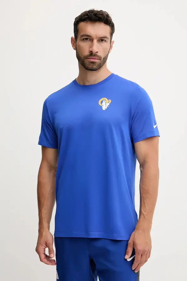 Nike Majica kratkih rukava Nike Los Angeles Rams