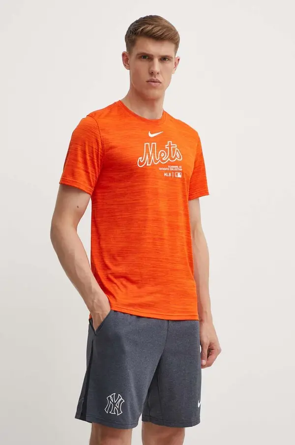 Nike Majica kratkih rukava Nike New York Mets