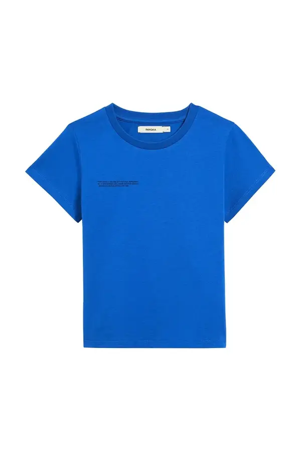 PANGAIA Majica kratkih rukava Pangaia KIDS' 365 MIDWEIGHT T-SHIRT