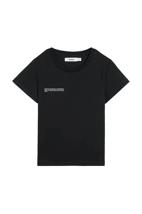 PANGAIA Majica kratkih rukava Pangaia KIDS' 365 MIDWEIGHT T-SHIRT