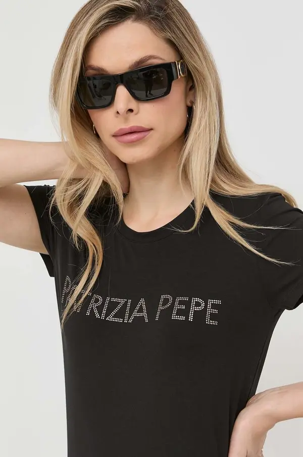 Patrizia Pepe Majica kratkih rukava Patrizia Pepe