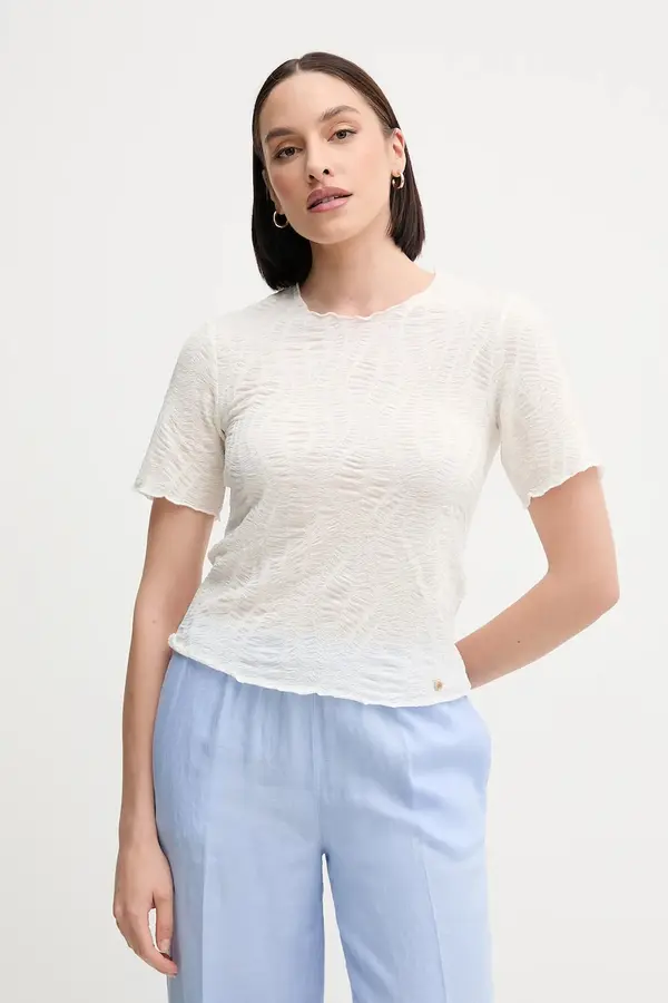 Pedro del Hierro Majica kratkih rukava Pedro del Hierro