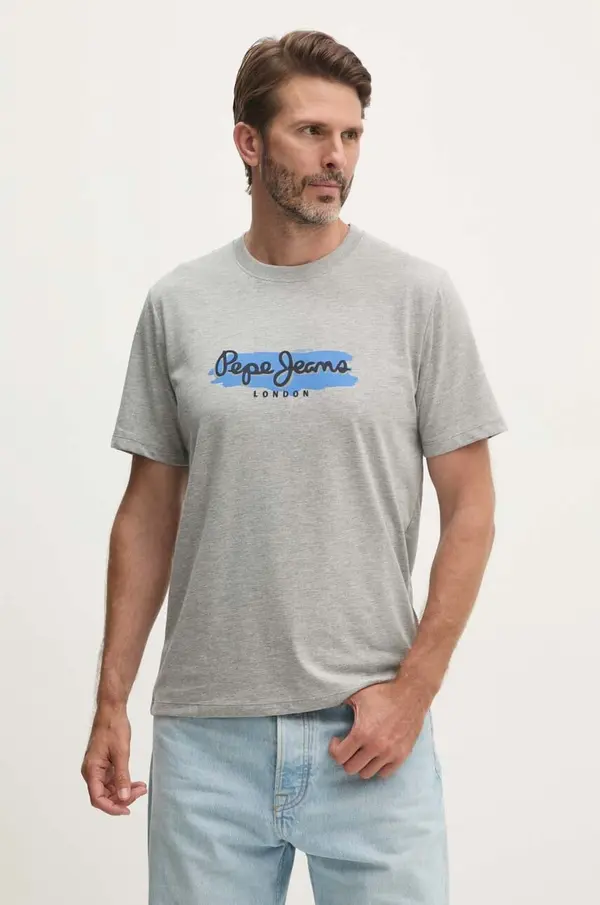 Pepe Jeans Majica kratkih rukava Pepe Jeans ARSHAM