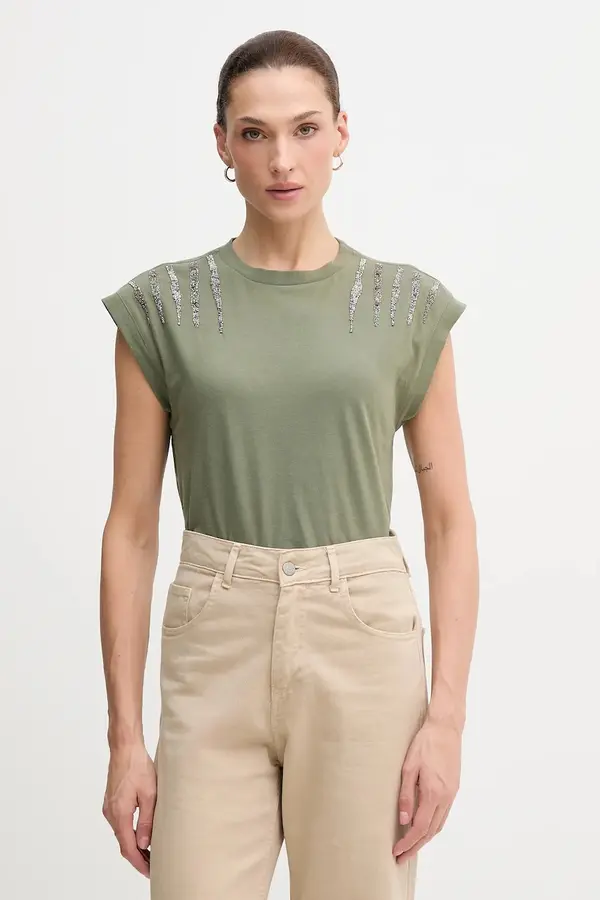 Pepe Jeans Majica kratkih rukava Pepe Jeans