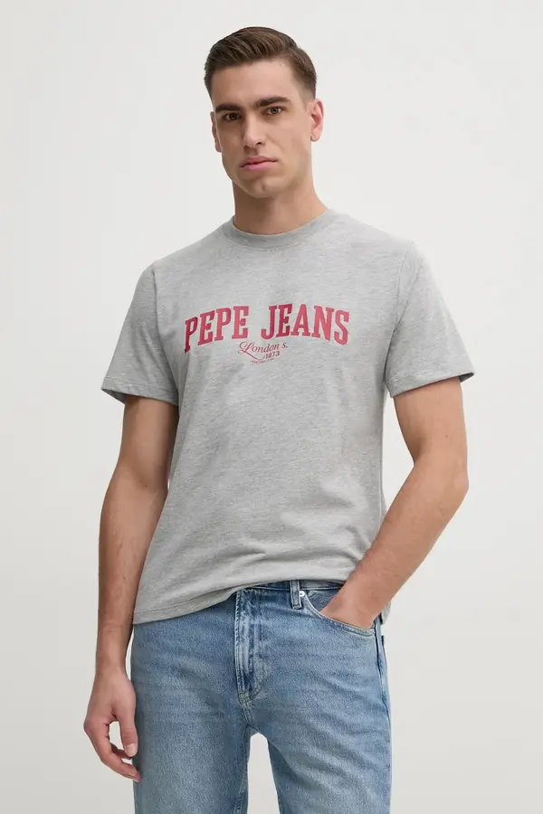 Pepe Jeans Majica kratkih rukava Pepe Jeans DERRIL TEE