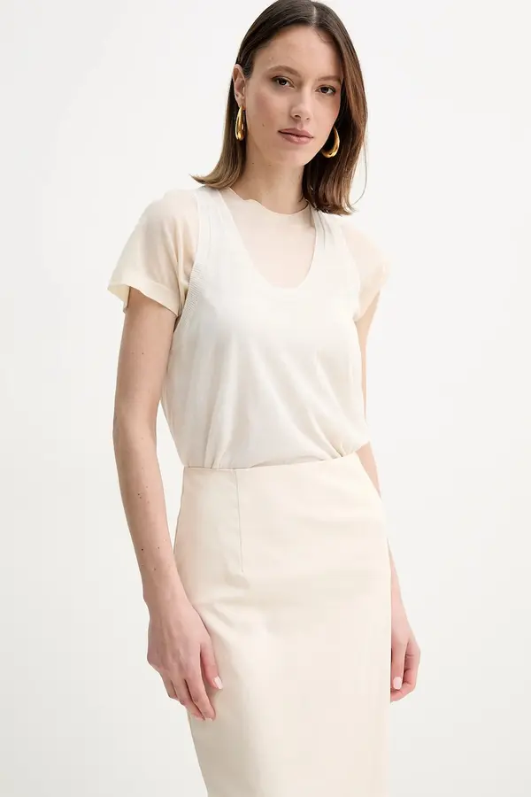 Pinko Majica kratkih rukava Pinko