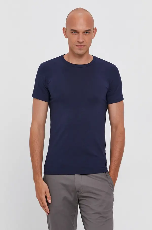 Polo Ralph Lauren Majica kratkih rukava Polo Ralph Lauren (2-pack)
