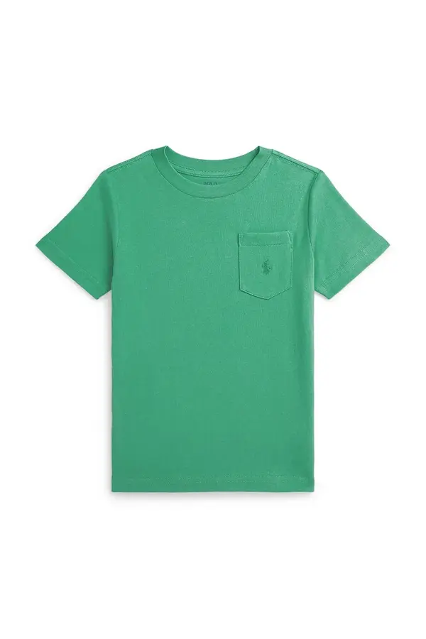 Polo Ralph Lauren Majica kratkih rukava Polo Ralph Lauren