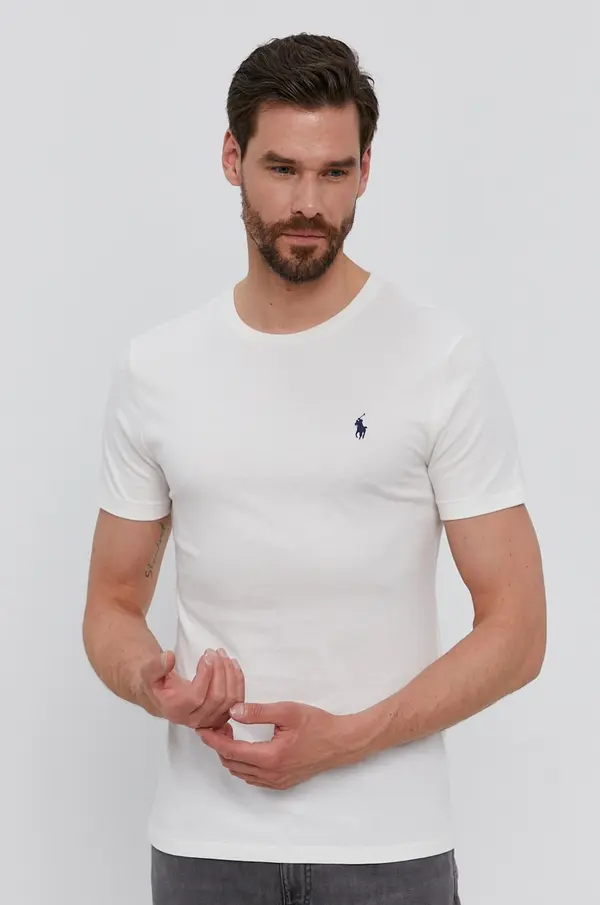 Polo Ralph Lauren Majica kratkih rukava Polo Ralph Lauren