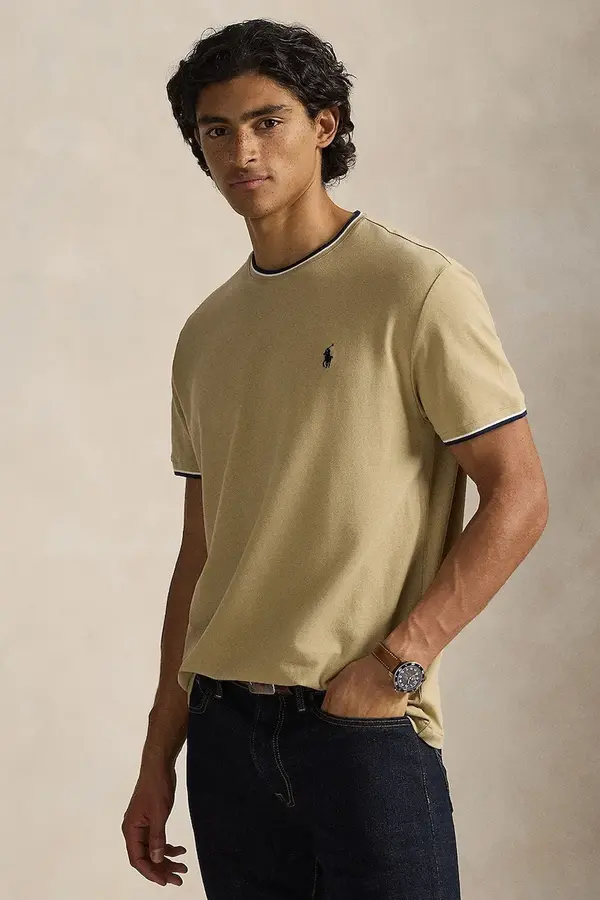 Polo Ralph Lauren Majica kratkih rukava Polo Ralph Lauren