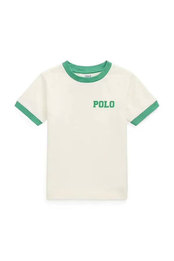 Polo Ralph Lauren Majica kratkih rukava Polo Ralph Lauren