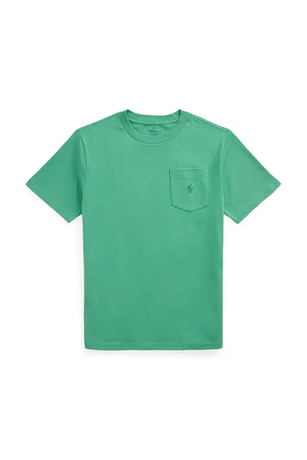 Polo Ralph Lauren Majica kratkih rukava Polo Ralph Lauren
