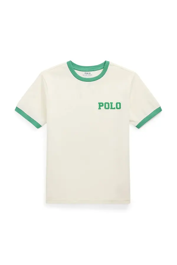 Polo Ralph Lauren Majica kratkih rukava Polo Ralph Lauren