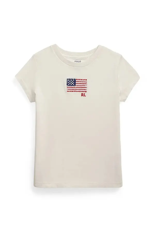 Polo Ralph Lauren Majica kratkih rukava Polo Ralph Lauren