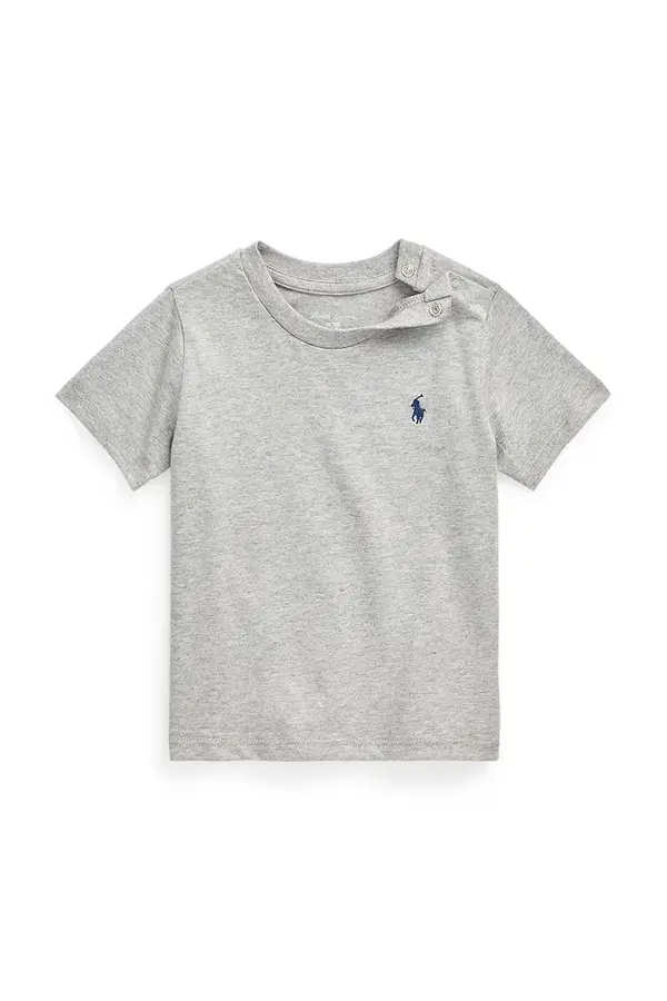 Polo Ralph Lauren Majica kratkih rukava Polo Ralph Lauren