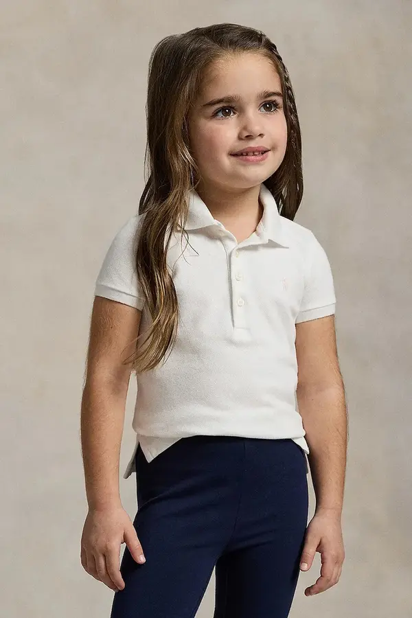 Polo Ralph Lauren Majica kratkih rukava Polo Ralph Lauren