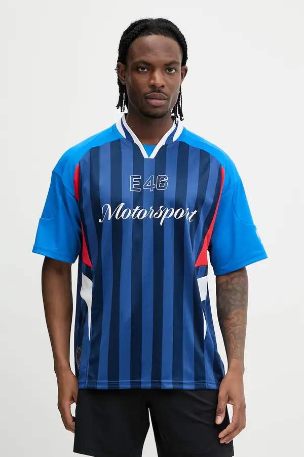 Puma Majica kratkih rukava Puma BMW JERSEY