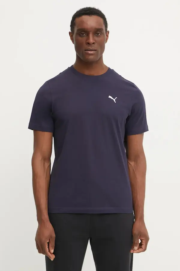 Puma Majica kratkih rukava Puma Essential Logo