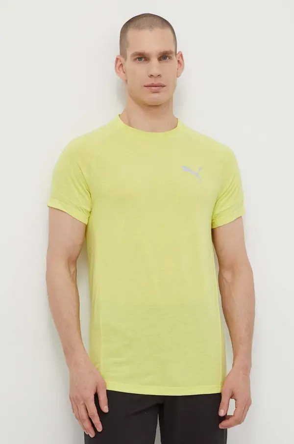 Puma Majica kratkih rukava Puma EVOSTRIPE