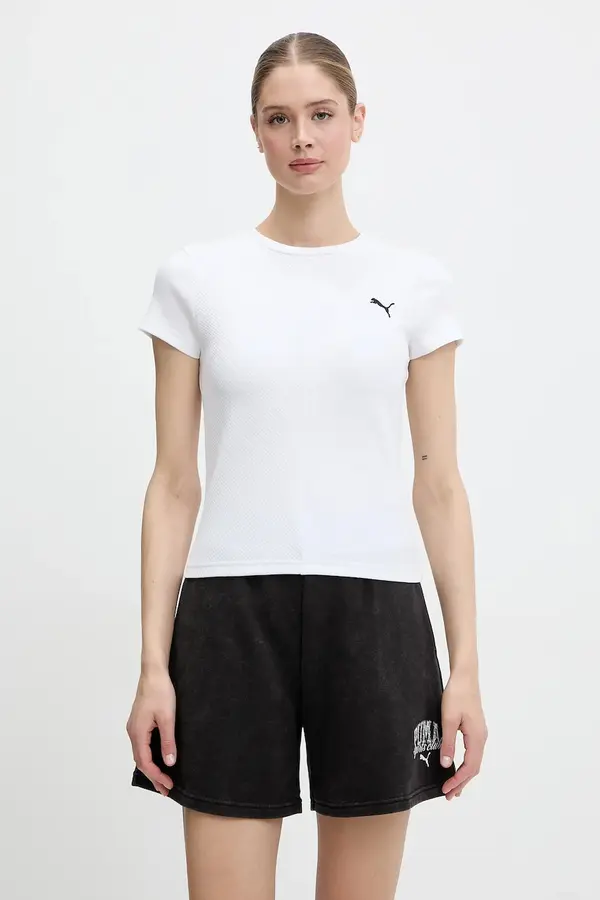 Puma Majica kratkih rukava Puma