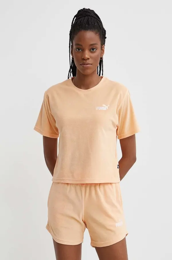 Puma Majica kratkih rukava Puma