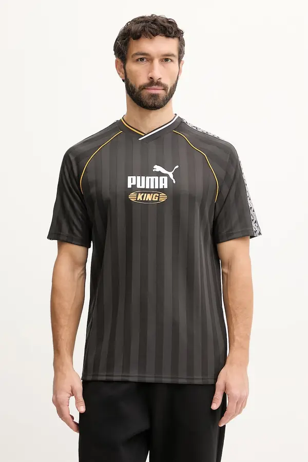 Puma Majica kratkih rukava Puma KING Relaxed Football Jersey