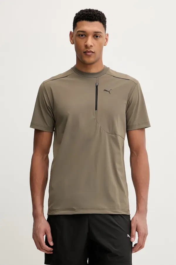 Puma Majica kratkih rukava Puma Pumatech