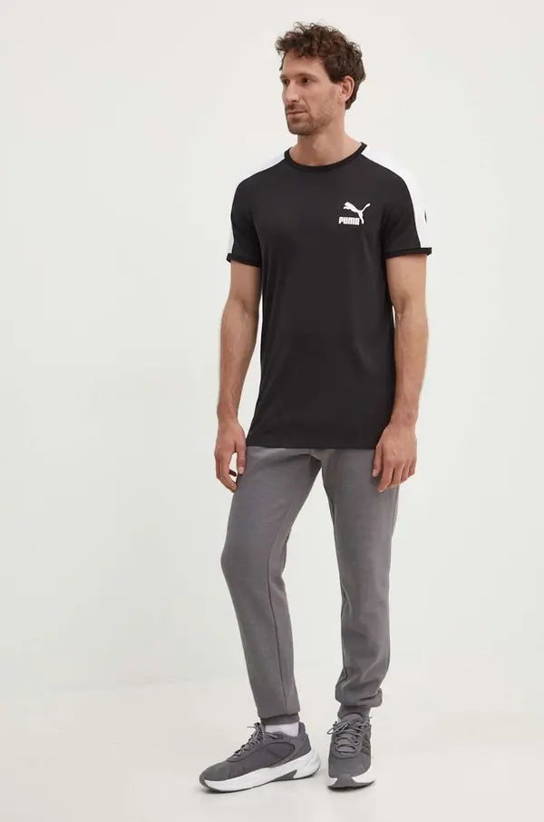 Puma Majica kratkih rukava Puma T7 T7