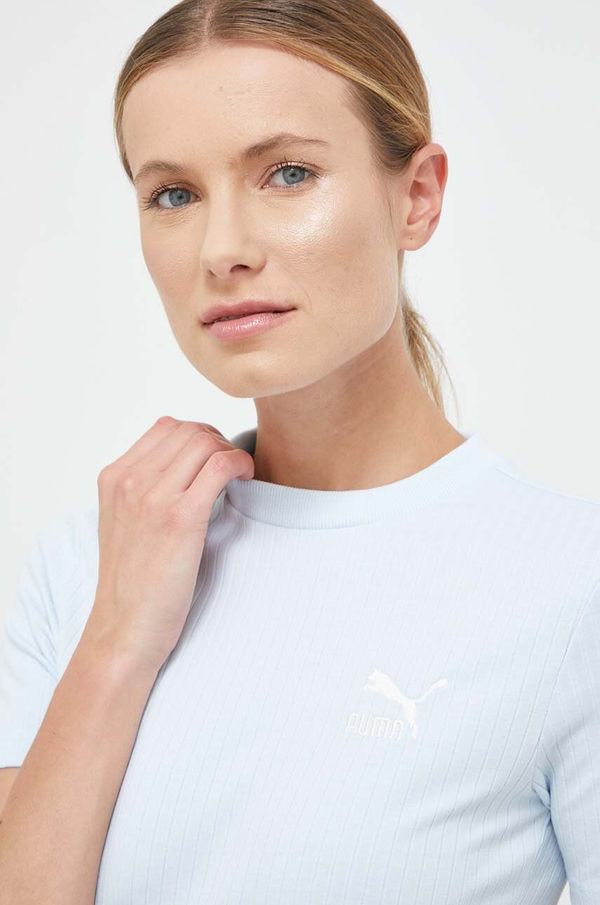 Puma Majica kratkih rukava Puma za žene