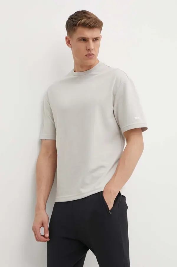 Reebok Majica kratkih rukava Reebok Active Collective