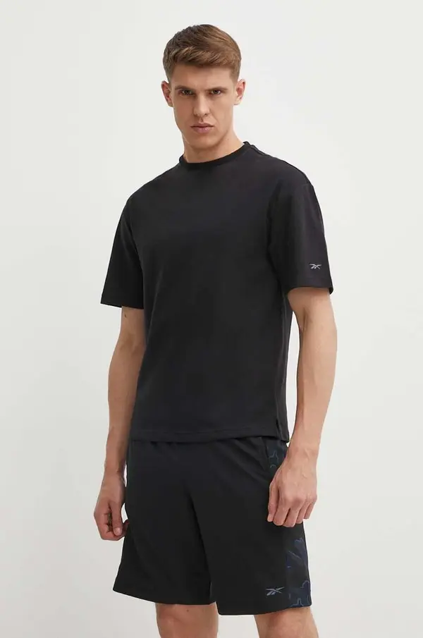 Reebok Majica kratkih rukava Reebok Active Collective