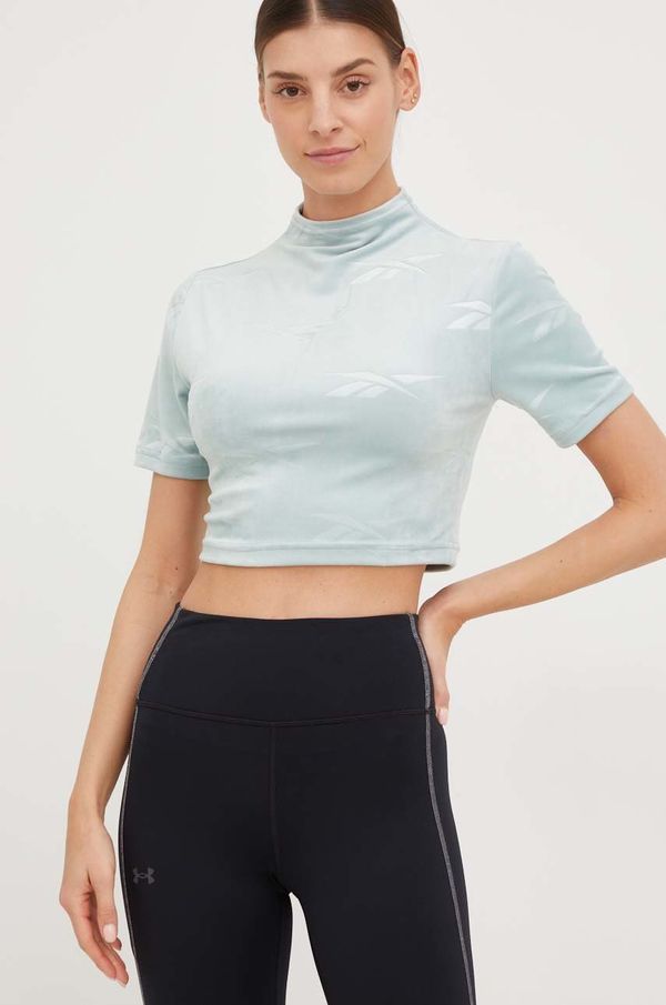 Reebok Classic Majica kratkih rukava Reebok Classic za žene,