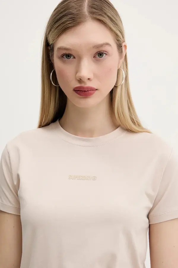 Superdry Majica kratkih rukava Superdry