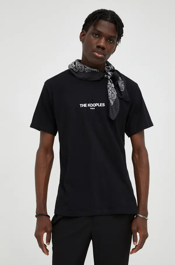 The Kooples Majica kratkih rukava The Kooples
