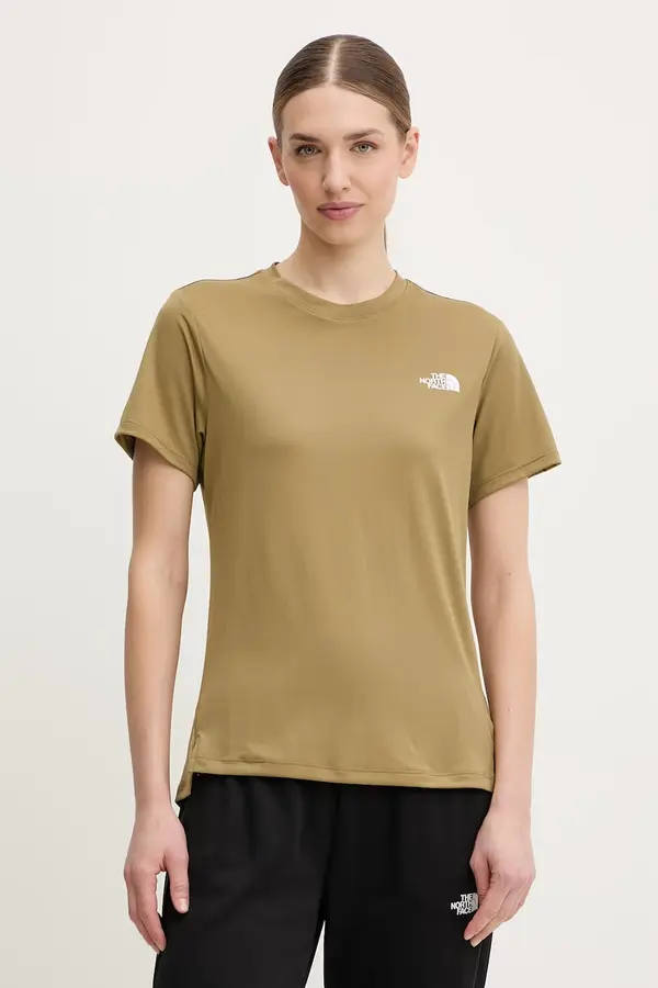 The North Face Majica kratkih rukava The North Face