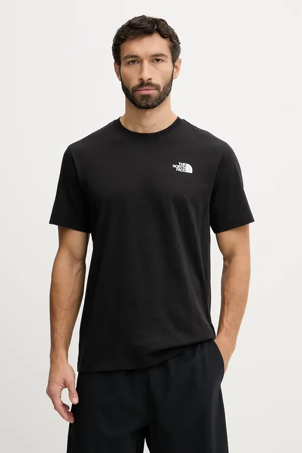 The North Face Majica kratkih rukava The North Face CELEBRATION