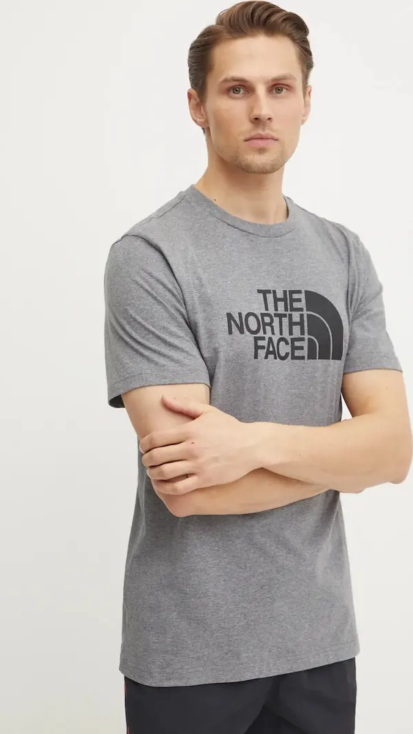 The North Face Majica kratkih rukava The North Face Easy