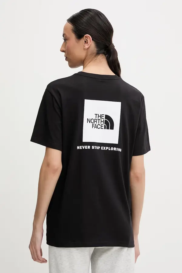 The North Face Majica kratkih rukava The North Face EVOLUTION