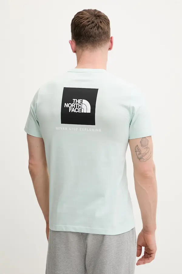 The North Face Majica kratkih rukava The North Face EVOLUTION