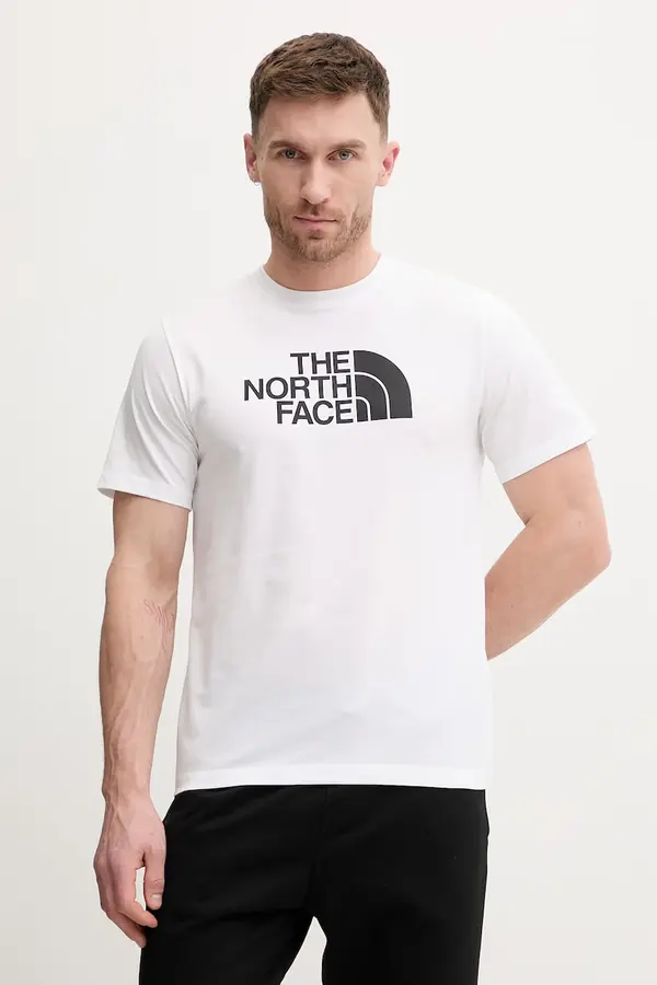 The North Face Majica kratkih rukava The North Face EVOLUTION