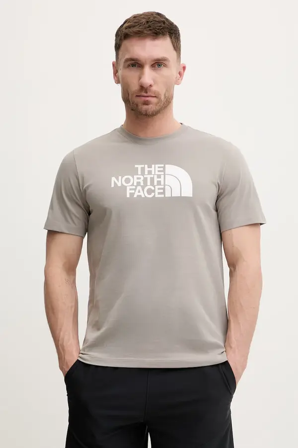 The North Face Majica kratkih rukava The North Face EVOLUTION