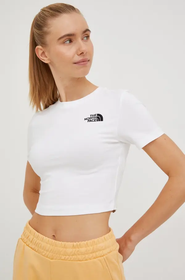 The North Face Majica kratkih rukava The North Face