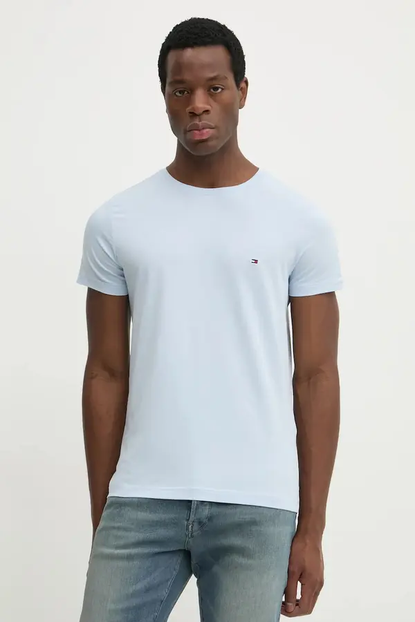 Tommy Hilfiger Majica kratkih rukava Tommy Hilfiger