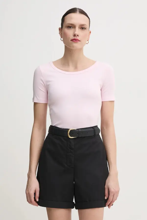 Tommy Hilfiger Majica kratkih rukava Tommy Hilfiger