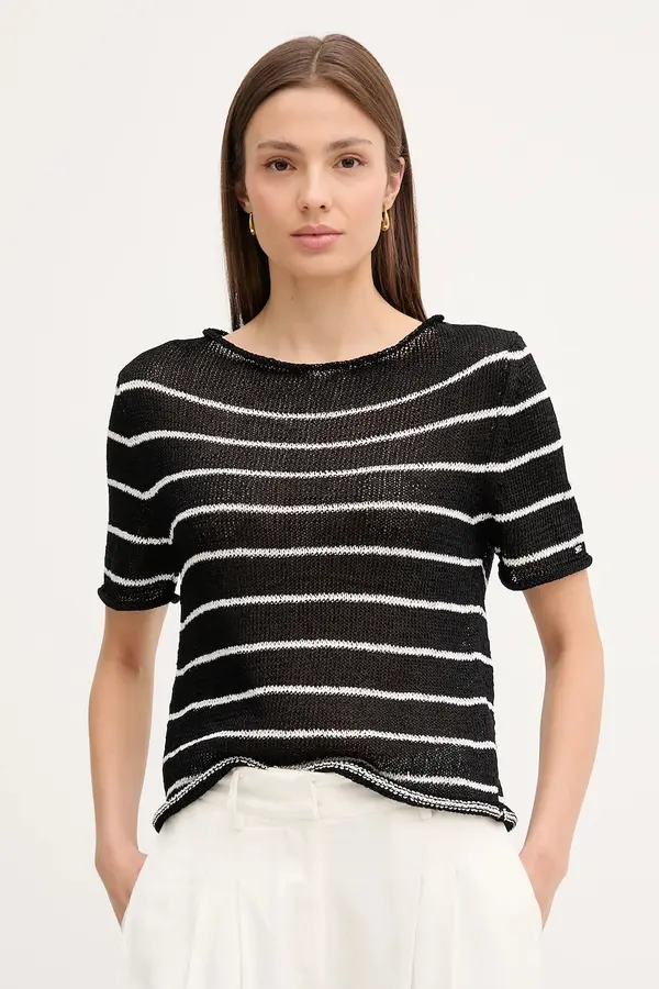 Tommy Hilfiger Majica kratkih rukava Tommy Hilfiger