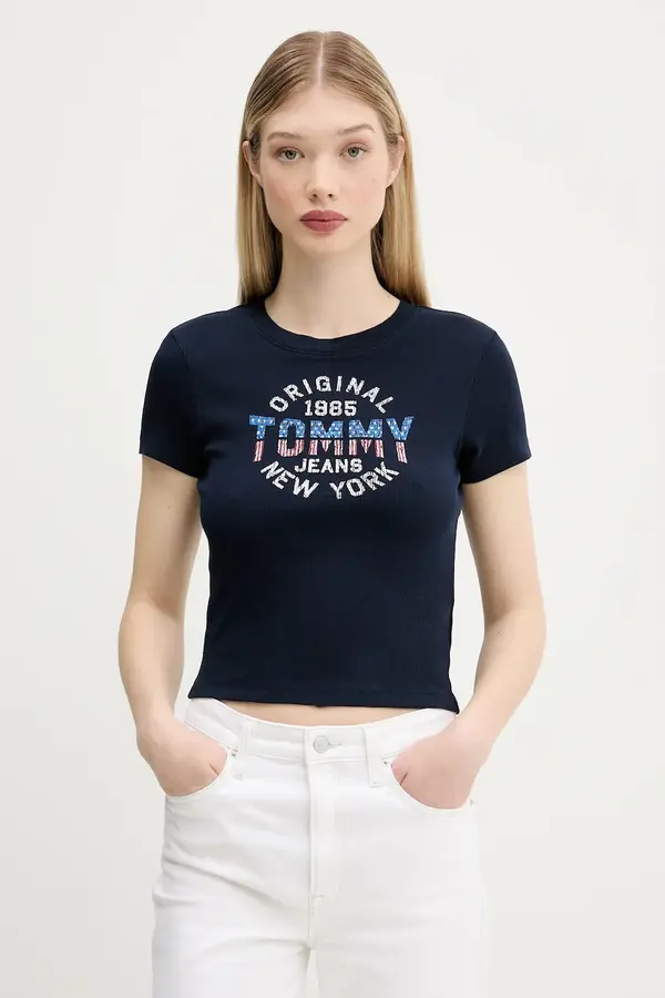 Tommy Jeans Majica kratkih rukava Tommy Jeans