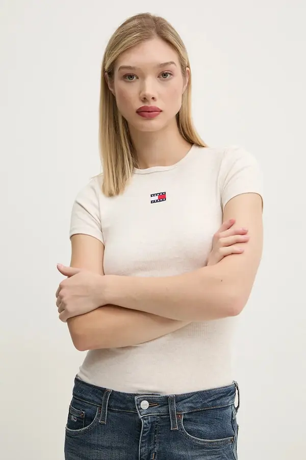 Tommy Jeans Majica kratkih rukava Tommy Jeans